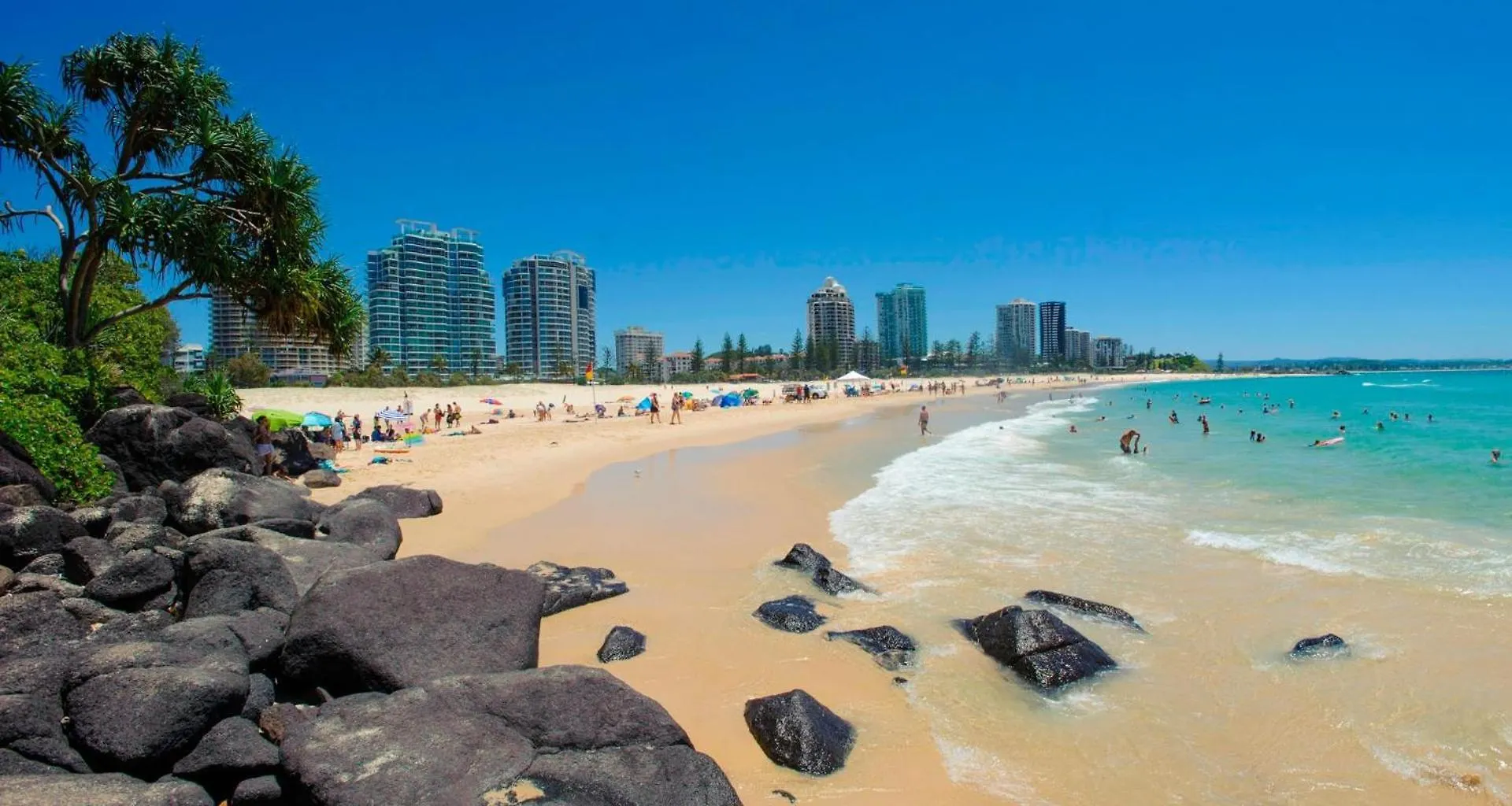 Joy Apartment 3 Gold Coast 0*,  Australia