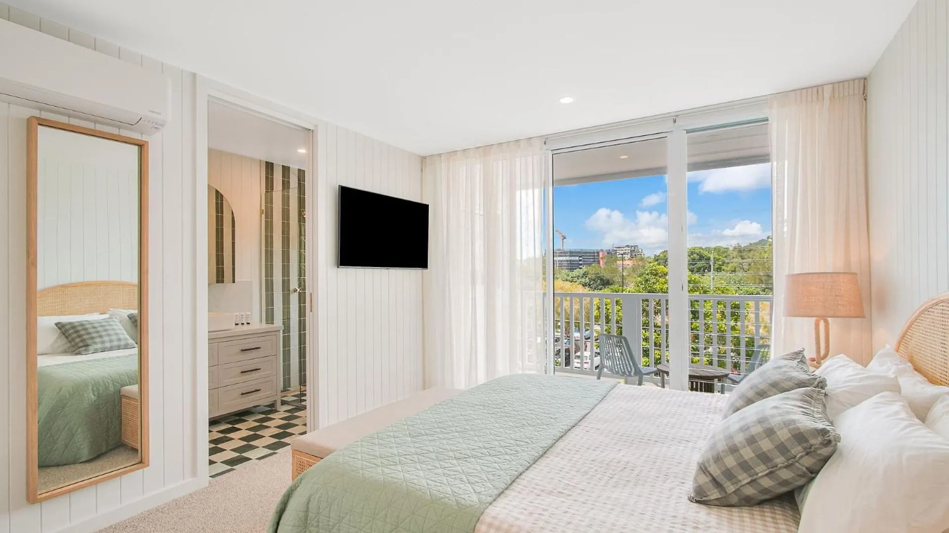 Joy Apartment 3 Gold Coast