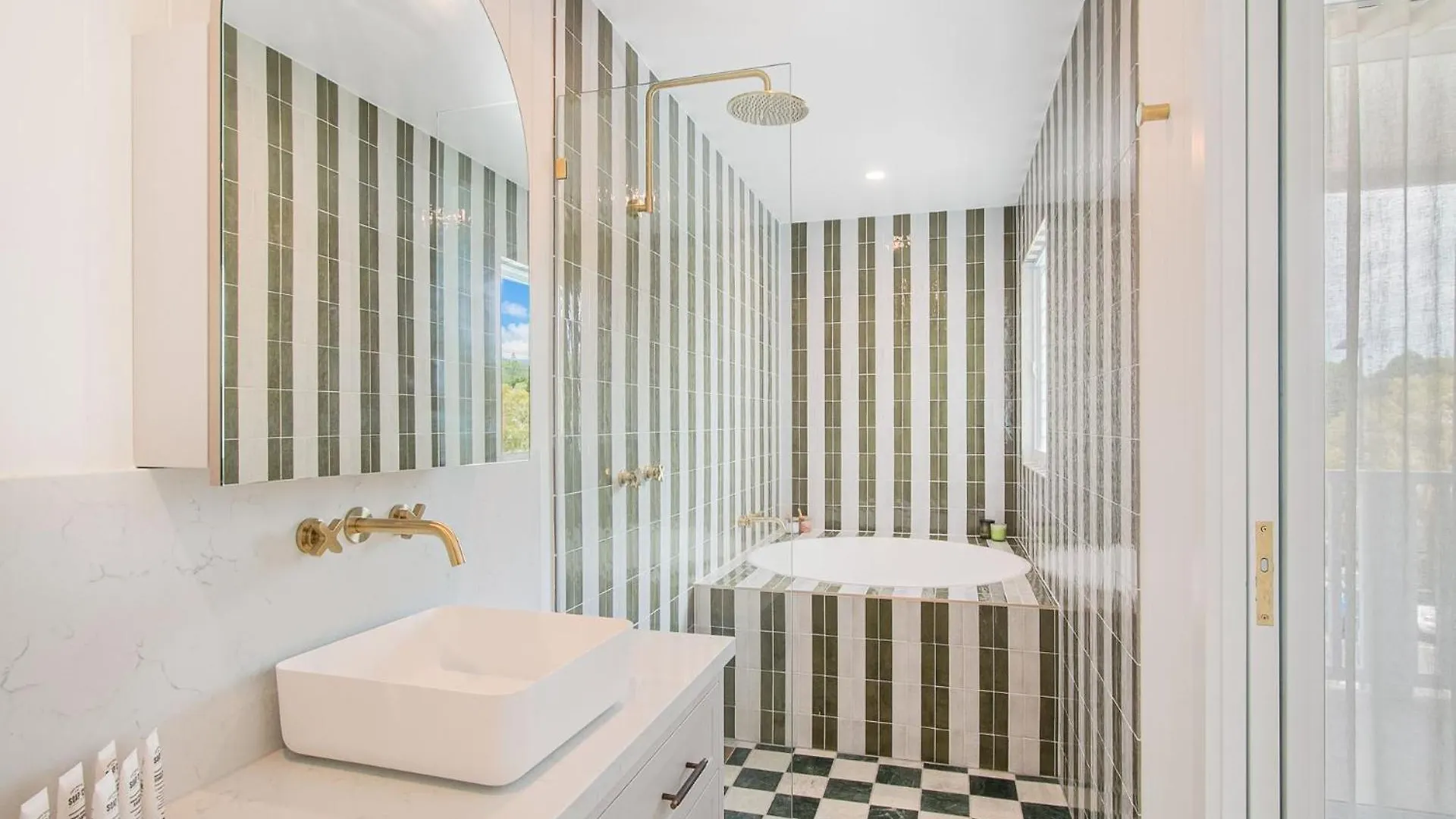 Joy Apartment 3 Gold Coast