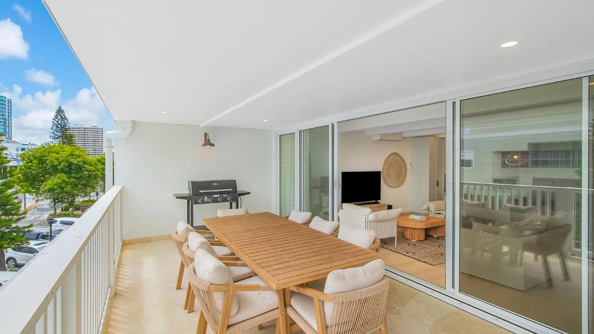 Joy Apartment 3 Gold Coast 0*,