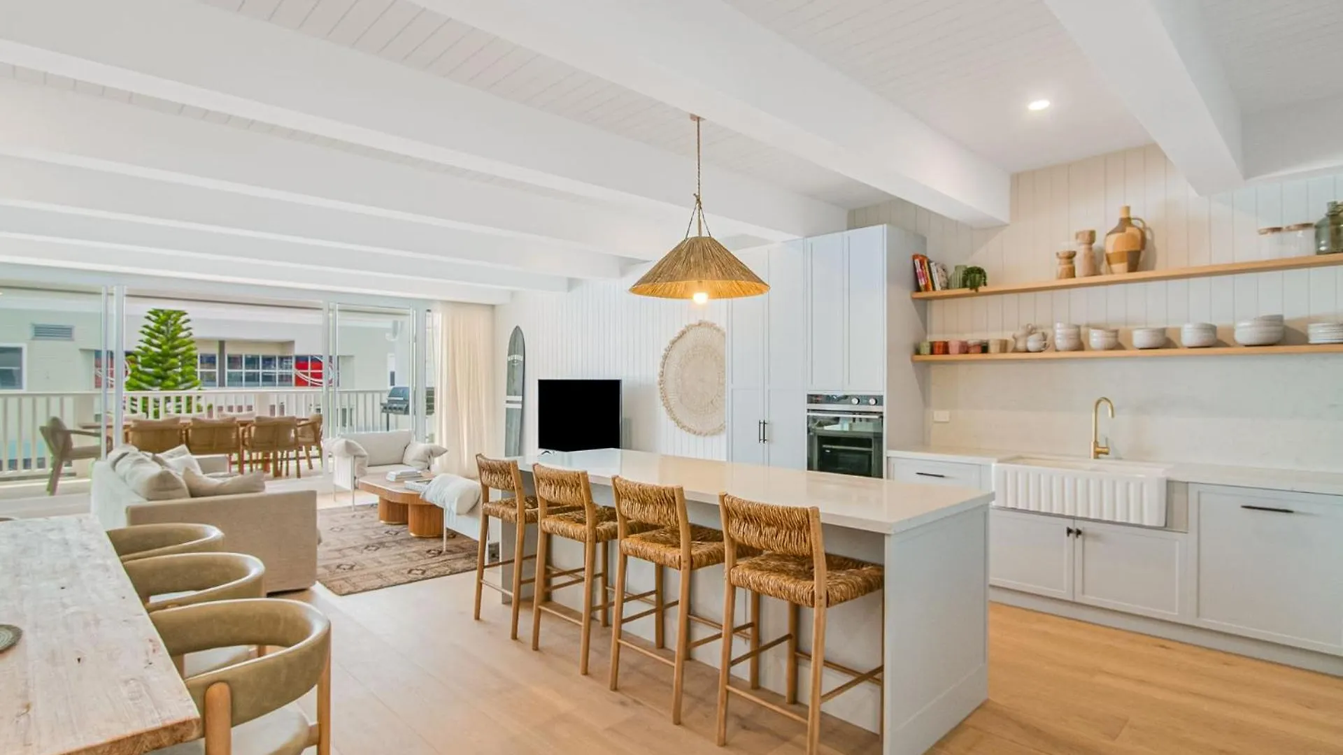 Joy Apartment 3 Gold Coast