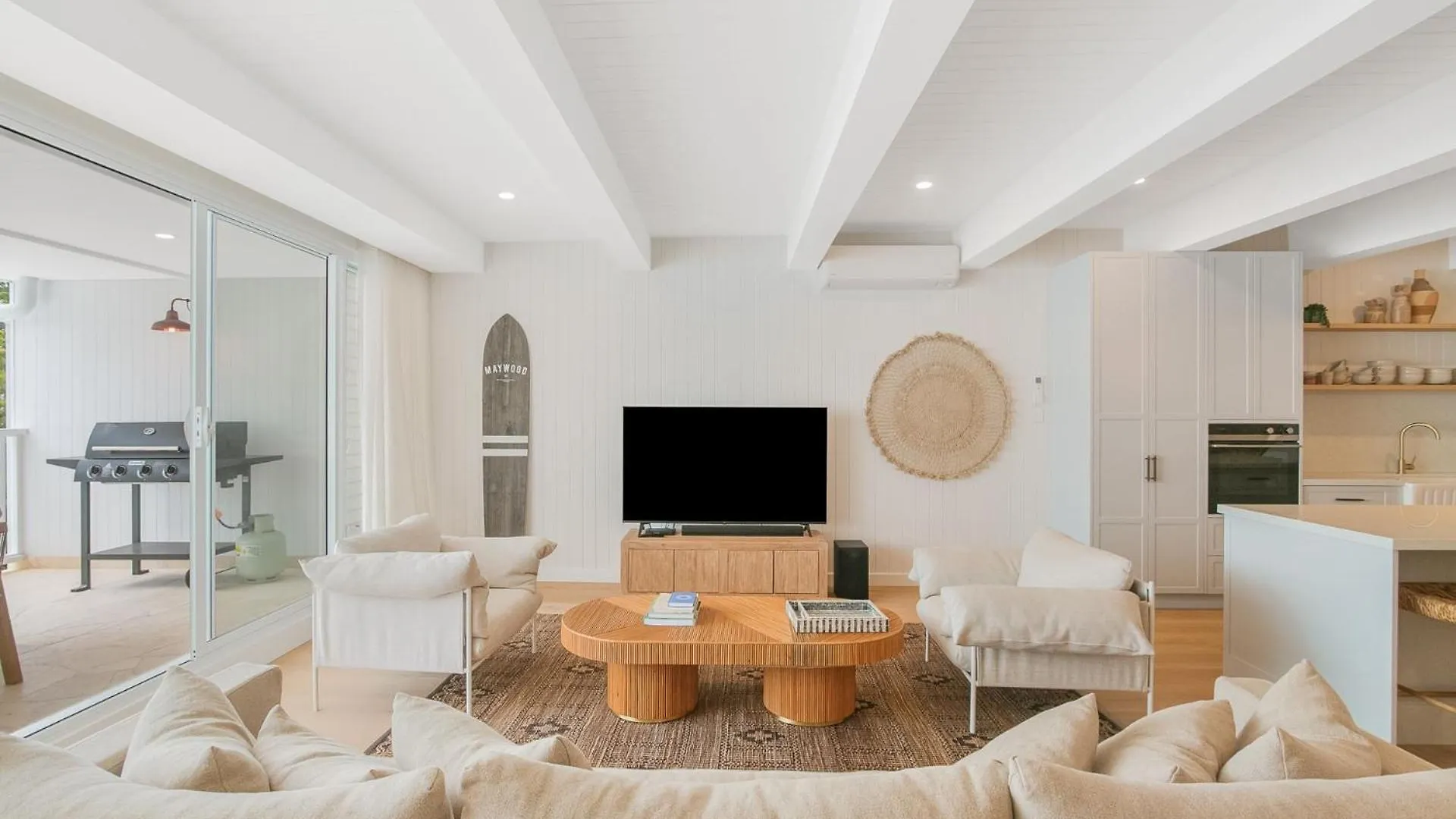 Joy Apartment 3 Gold Coast